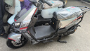 臺鈴電動車【武漢專享】超能S·蒼穹EB電動自行車新國標(biāo)可上牌電瓶車成人代步 請到店選購顏色 曬單實拍圖