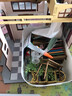 若來(lái)（Rolife）diy小屋艾米莉的花店積木玩具模型拼裝畢業(yè)生日禮物女孩 曬單實(shí)拍圖