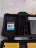金士頓（Kingston）256GB SD存儲(chǔ)卡 U3 V30 相機(jī)內(nèi)存卡 高速sd卡大卡 4K超高清拍攝 讀速200MB/s 寫速160MB/s 曬單實(shí)拍圖