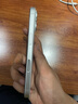 Apple【國行原裝未使用】蘋果16 iPhone16 雙卡雙待 5G 全網通 蘋果手機 白色【活動款-價格更優(yōu)惠】 256GB【原裝未使用+藍牙耳機+豪華大禮包】 曬單實拍圖
