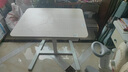 網(wǎng)易嚴選H80升降桌床邊桌 電腦桌辦公桌可移動(dòng)可旋轉折疊收納 曬單實(shí)拍圖