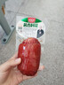 德盛齋醬香肘花280g即食小肘子鹵味熟食真空豬皮鹵肉火腿香腸下酒菜z 醬香肘 發(fā)3個(gè) 280g 曬單實(shí)拍圖