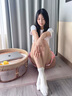 耐爾女士襪子春夏新款提花短襪女抗菌消臭透氣吸汗短筒襪 黑色白色瓷藍淺玫色小麥色 5雙 均碼 曬單實(shí)拍圖