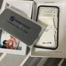 0度 適用蘋果鋼化膜iPhone15ProMax防窺膜手機膜稀土護眼抗藍光防摔磨砂抗指紋保護貼膜 防眩防窺護眼版-八項防護 蘋果15Promax 曬單實拍圖
