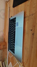 華為（HUAWEI）【國(guó)家補(bǔ)貼20%】筆記本電腦MateBook D14 2025新款Linux系統(tǒng)14英寸全面屏學(xué)生輕薄本商務(wù)辦公本 銀丨i5-12450H 16G 512G固態(tài) 店鋪預(yù)裝Windo 曬單實(shí)拍圖