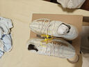 阿迪達斯Yeezy380椰子夏日透氣男女時尚運動休閑鞋GY2649 41 曬單實拍圖