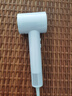奔騰（POVOS）P7高速吹風(fēng)機(jī)家用電負(fù)離子吹風(fēng)筒新一代大功率速干低噪音PH7001海鹽藍(lán)送女友禮物國(guó)家補(bǔ)貼 曬單實(shí)拍圖