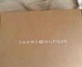 TOMMY HILFIGER秋冬男裝潮流多色通勤微彈商務(wù)職場(chǎng)紳士直筒西褲休閑長(cháng)褲 卡其色7UY -直筒版-正常拍 38 （3.0尺） 曬單實(shí)拍圖