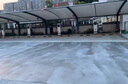 水泥路面高強(qiáng)修補(bǔ)料混凝土地面修復(fù)材料起砂快速修復(fù)劑自流平砂漿 25kg水泥色（快速修補(bǔ)高強(qiáng)型） 曬單實(shí)拍圖