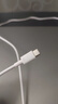 榮耀 6A大電流數(shù)據(jù)線 USB Type-A轉(zhuǎn) USB Type-C接口  適配榮耀Magic7/榮耀300  華為Mate70 曬單實(shí)拍圖