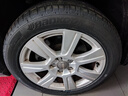 韓泰（Hankook）汽車(chē)輪胎 225/50R17 98Y K117 AO 奧迪原配奧迪A4 適配奔馳C級(jí) 曬單實(shí)拍圖