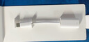 Apple/蘋果 USB-C/Typc-C轉(zhuǎn)閃電接口轉(zhuǎn)換器-編織線 有線耳機轉(zhuǎn)換充電線轉(zhuǎn)換  適用于iPhone/iPad 曬單實拍圖