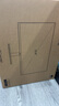 華為（HUAWEI）MateView SE 23.8英寸電腦顯示器 100Hz高刷 IPS全面屏 DP+HDMI 電腦辦公顯示屏幕 曬單實拍圖
