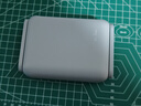 glinet路由器MT3000【旗艦WIFI6】無線千兆軟路由 2.5G網(wǎng)口 5G雙頻防火墻 家用高速AX3000 輕NAS迷你便攜 曬單實(shí)拍圖