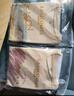 真維斯（JEANSWEST）時(shí)尚短袖t恤女學(xué)生可愛甜美學(xué)院女裝ins風(fēng)夏季新款純棉寬松上衣服 白色 淡彩蝴蝶 M 曬單實(shí)拍圖