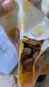 比比贊（BIBIZAN）鵪鶉蛋混合味486g鹵蛋鐵蛋零食小吃熟食休閑解饞零食大禮包送禮 曬單實(shí)拍圖