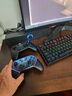 蓋世小雞（GAMESIR）啟明星2無線游戲手柄 switch2手機(jī)NS安卓蘋果PC電腦電視steam藍(lán)牙雙人成行黑神話悟空明末淵虛之羽 曬單實(shí)拍圖