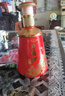 西鳳酒 陳壇金尊 52度 500ml*6瓶 整箱裝  鳳香型白酒 送禮禮品 曬單實(shí)拍圖