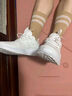 阿迪達(dá)斯adidas男夏季休閑運(yùn)動(dòng)輕便跑步鞋訓(xùn)練備賽運(yùn)動(dòng)男鞋 曬單實(shí)拍圖