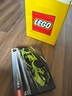 樂(lè)高（LEGO）積木拼裝機(jī)械組系列42161 蘭博基尼跑車(chē)不可遙控男孩玩具生日禮物 曬單實(shí)拍圖