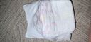 好奇（Huggies）鉑金裝小桃褲成長(zhǎng)褲L120片(9-14kg)大號(hào)尿不濕拉拉褲【消暑散熱】 曬單實(shí)拍圖