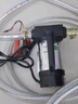 電動自吸泵油水兩用泵12V24V48V60V220V伏柴油泵抽水泵抽油器家用 12V正反轉(zhuǎn)油水兩用【配件+3米管】 曬單實拍圖