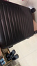 新秀麗（Samsonite）行李箱20英寸拉桿箱歐洲設(shè)計(jì)條紋旅行箱包密碼登機(jī)箱黑色KF1 曬單實(shí)拍圖