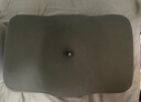 好醫生枕頭頸椎枕成人睡覺(jué)專(zhuān)用頸椎病專(zhuān)用枕頭院線(xiàn)款護頸椎枕深度睡眠枕 午夜灰【枕高9-11cm】 單只 【玻尿酸+竹炭】醫學(xué)護頸+深睡眠 曬單實(shí)拍圖