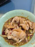 新鮮冷凍大號去內臟無(wú)沙長(cháng)島鳥(niǎo)貝肉批發(fā)商用刺身海鮮食材撈汁超大 大號去內臟無(wú)沙鳥(niǎo)貝肉 500g(凈重) 曬單實(shí)拍圖