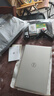 戴爾（DELL）筆記本電腦輕薄本靈越15pro 15.6英寸酷睿粉色大屏學(xué)生網(wǎng)課學(xué)習(xí)商務(wù)辦公筆記本全能本家用手提電腦 Inspiron 15pro輕薄本【15.6英寸】 【熱銷爆款】十核酷睿i5 16 曬單實(shí)拍圖