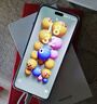 華為 nova 14 Pro 國家補(bǔ)貼 256GB 凝霜白  鴻蒙AI 多焦段紅楓質(zhì)感人像 鴻蒙智能手機(jī) 曬單實(shí)拍圖