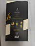 尊尼獲加（JOHNNIE WALKER）洋酒 12年黑方黑牌雙支禮盒裝700ml*2瓶 蘇格蘭調(diào)和型威士忌 曬單實(shí)拍圖