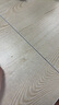 佑鐵辦公桌屏風(fēng)隔斷工位雙人位面對面職員電腦桌椅組合工作臺財務(wù)書(shū)桌 雙人位-雪松色120CM 桌 曬單實(shí)拍圖