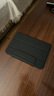 億色（ESR）適用iPad mini7/6保護殼2024新款mini保護套8.3英寸A17pro蘋果平板電腦智能磁吸雙面夾輕薄帶搭扣 曬單實拍圖