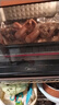 果亦橙 冷凍生鮮魷魚須串串燒烤食材商用網(wǎng)紅小串鐵板大串魷魚須 20串 曬單實(shí)拍圖