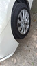 鄧祿普（DUNLOP）輪胎/汽車輪胎195/60R16 89H SP SPORT 270原廠配套日產(chǎn)軒逸/朗逸 曬單實拍圖