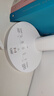 華為智選鴻蒙智選AAAAA級護眼學(xué)習(xí)臺燈【國家補貼】學(xué)生智能護眼燈3pro 曬單實拍圖