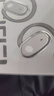 伊菲爾（Eifer）【極速發(fā)貨】【可給手機(jī)充電】GT802 2025最新款 掛耳開放式無線藍(lán)牙耳機(jī)超長續(xù)航不入耳久戴不痛 炫酷黑【頂配版】 可給手機(jī)應(yīng)急充電+2000毫安+AI 曬單實(shí)拍圖