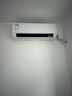 美的空調(diào) 大1匹 酷省電 新一級能效 變頻冷暖 壁掛式小空調(diào)掛機(jī)節(jié)能 家電國家補(bǔ)貼 KFR-26GW/N8KS1-1 曬單實(shí)拍圖