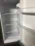 奧克斯170升一級能效雙門小戶型迷你電冰箱家用宿舍租房辦公室節(jié)能省電低噪冷凍冷藏兩用BCD-170K192L 曬單實(shí)拍圖