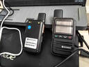 摩托羅拉（Motorola）摩托5G公網(wǎng)對講機(jī)戶外全國5000公里車隊(duì)4G插卡手持迷你小機(jī)型 M7合金版（送耳機(jī)+車充） 終身免費(fèi)版 曬單實(shí)拍圖