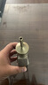 新利安泵吸式氣體檢測儀便攜式高精度硫化氫氣體甲醛二氧化碳濃度探測器 氫氣檢測儀（0-1000PPM） 曬單實(shí)拍圖