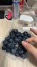 【JD/順豐】云南高山藍(lán)莓新鮮水果當(dāng)季現(xiàn)摘2盒~6盒現(xiàn)摘鮮果整箱 中大果(果徑18mm+) 2盒(總凈重≥240g) 曬單實(shí)拍圖