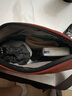 Bellroy澳洲Lite Belt Bag 輕量輕行暢游胸包腰包磁吸斜挎包 陶紅棕 曬單實拍圖