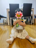 美素佳兒（Friso）皇家莼悅有機(jī)幼兒配方奶粉3段（1-3歲幼兒適用）800克 3段 800g 1罐 【僅1%珍稀奶源】 曬單實(shí)拍圖
