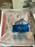 迪士尼（Disney）草莓熊全棉四層紗布提花毛巾卡通可愛兒童洗臉巾家用柔軟吸水童巾 迪士尼全棉紗布5條裝（推薦） 5條 曬單實(shí)拍圖