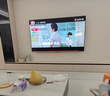 MIJIA K歌麥克風 大屏版 2支裝小米電視Redmi電視家庭KTV電視麥克風話筒雙人無線連麥 36種預設(shè)音效  曬單實拍圖