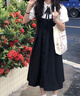 真維斯（Jeanswest）冰絲褲子男夏季直筒寬松休閑新款垂墜感潮牌潮流運動闊腿長褲子 2501黑色 XL 曬單實拍圖