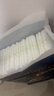 babycare皇室獅子王國弱酸紙尿褲中號(hào)M50片(6-11kg)嬰兒尿不濕親膚透氣 曬單實(shí)拍圖