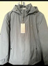 才子（TRIES）男士夾克外套厚石墨烯可拆帽防風(fēng)春秋新品戶(hù)外上衣 曬單實(shí)拍圖